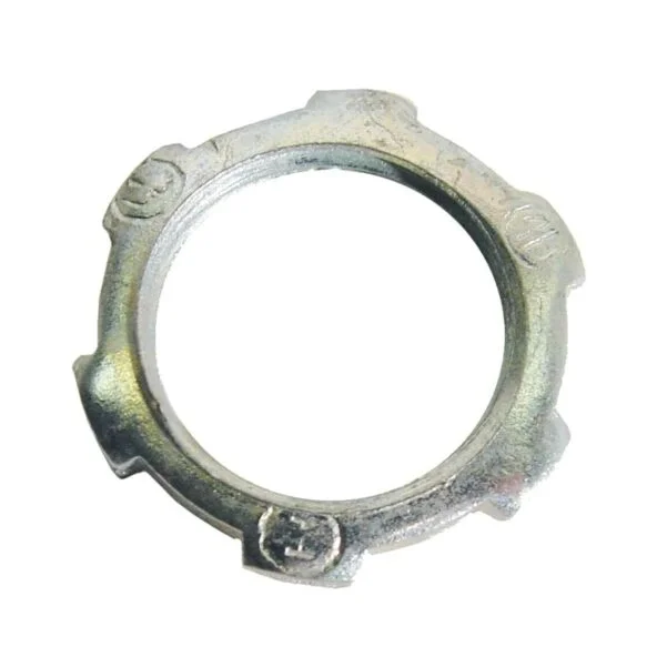 Nut Conduit 1/2 Part Number X8008N for Cleanmax Models CM-WAV