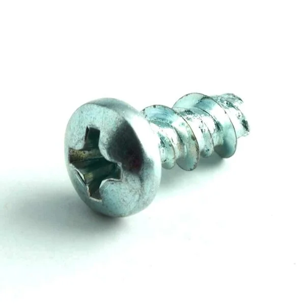 Screw Part Number A732-8205 for Simplicity Models VIBPBP.2, VIBCBP.1