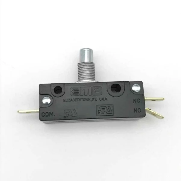 Switch, Momentary On/Off Part Number X1039 for Cleanmax Models CM-WAV