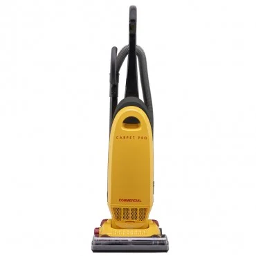 Carpet Pro Commercial Upright with Tools