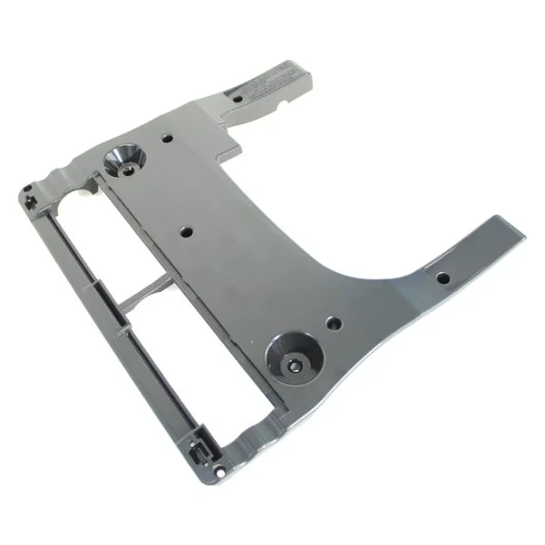 Baseplate Part Number B601-1214 for Riccar Models R25S, R25D, R25P - Image 3