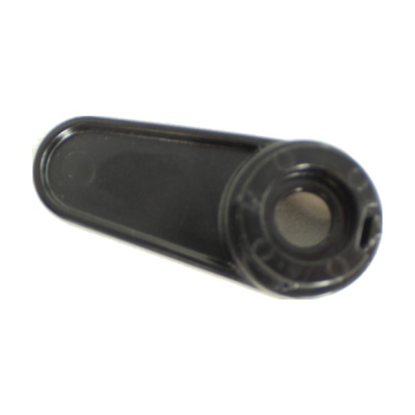 Cord Hook Black Part Number B669-0113 for Riccar and Simplicity Models R60,S60 - Image 3