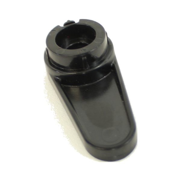 Cord Hook Black Part Number B669-0113 for Riccar and Simplicity Models R60,S60
