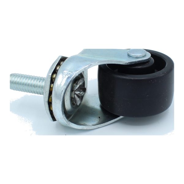 Front Wheel Part Number 31209 for Cleanmax Models CM-WAV - Image 2