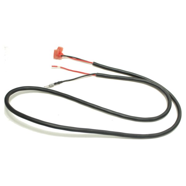 Handle Harness Fixed Battery - Requires Part # B223-1300  (R10CV, R10CV.2) Part Number B223-1500B for Riccar and Simplicity Models R10CV, R10CV.2, R10CV.4, R10CV.6,S10CV S10CV.2 S10CV.4