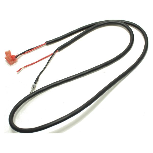 Handle Harness Fixed Battery - Requires Part # B223-1300  (R10CV, R10CV.2) Part Number B223-1500B for Riccar and Simplicity Models R10CV, R10CV.2, R10CV.4, R10CV.6,S10CV S10CV.2 S10CV.4 - Image 2