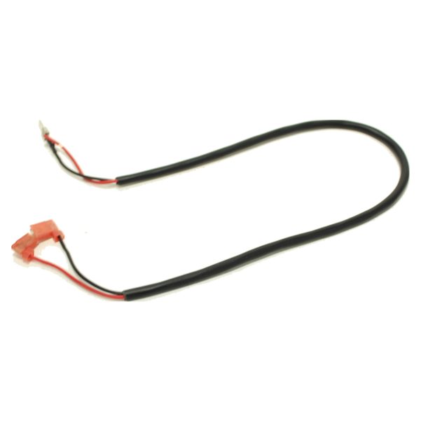 Nozzle Wire Harness Fixed Battery - Requires Part # B223-1300 (R10CV, R10CV.2) Part Number B223-1600B for Riccar and Simplicity Models R10CV, R10CV.2, R10CV.4, R10CV.6,S10CV S10CV.2 S10CV.4