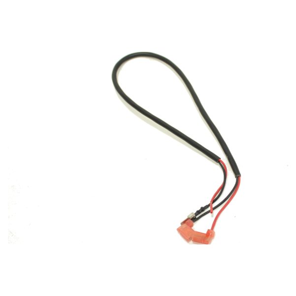 Nozzle Wire Harness Fixed Battery - Requires Part # B223-1300 (R10CV, R10CV.2) Part Number B223-1600B for Riccar and Simplicity Models R10CV, R10CV.2, R10CV.4, R10CV.6,S10CV S10CV.2 S10CV.4 - Image 2