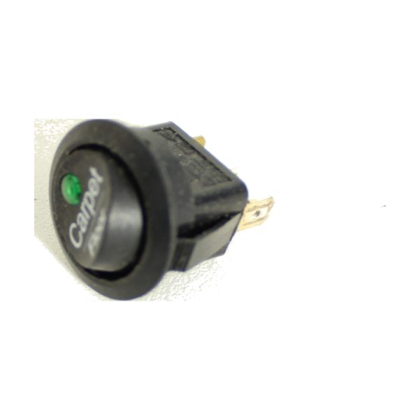 Switch Carpet/Floor Part Number A328-1300 for Simplicity and Riccar Models BRLS, BRLD, BRLD.USA, BRLD.LE, BRLD.RETRIEVER, BRLP,RAD, RADP,SCRD.FETCH,SCRS, SCRD, SCRD.FETCH, SCRD.LE, SCRP,X9, G9 - Image 3