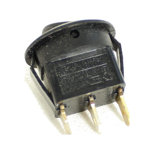 Switch Carpet/Floor Part Number A328-1300 for Simplicity and Riccar Models BRLS, BRLD, BRLD.USA, BRLD.LE, BRLD.RETRIEVER, BRLP,RAD, RADP,SCRD.FETCH,SCRS, SCRD, SCRD.FETCH, SCRD.LE, SCRP,X9, G9 - Image 2