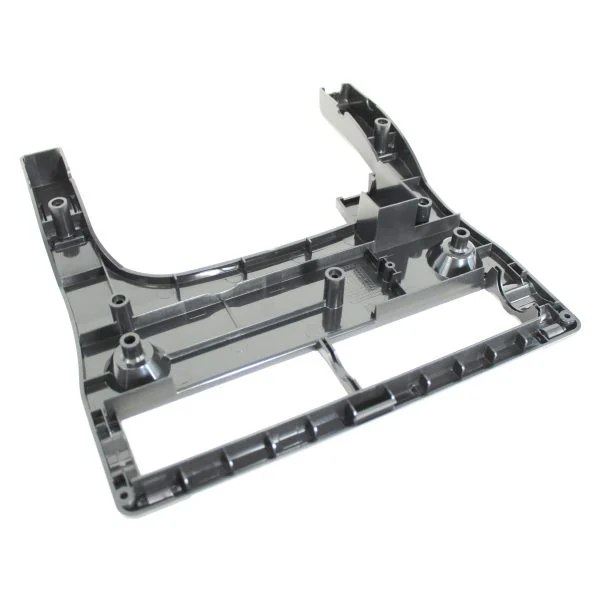 Baseplate Part Number B601-1214 for Riccar Models R25S, R25D, R25P