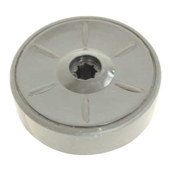 Rear Wheel Assembly Part Number B283-0038 for Simplicity Models S20EZM,S20PET