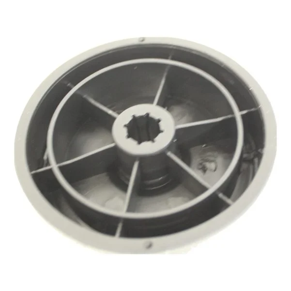 Rear Wheel Assembly Part Number B283-0038 for Simplicity Models S20EZM,S20PET - Image 2