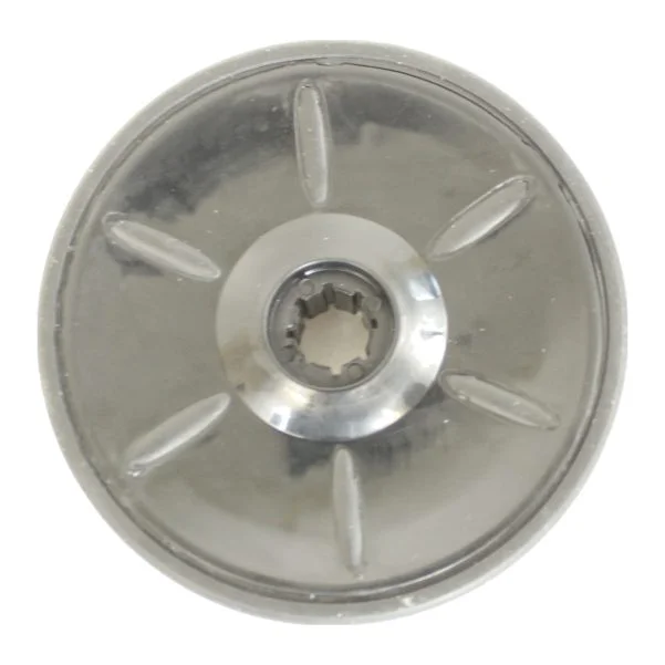 Rear Wheel Assembly Part Number B283-0038 for Simplicity Models S20EZM,S20PET - Image 4