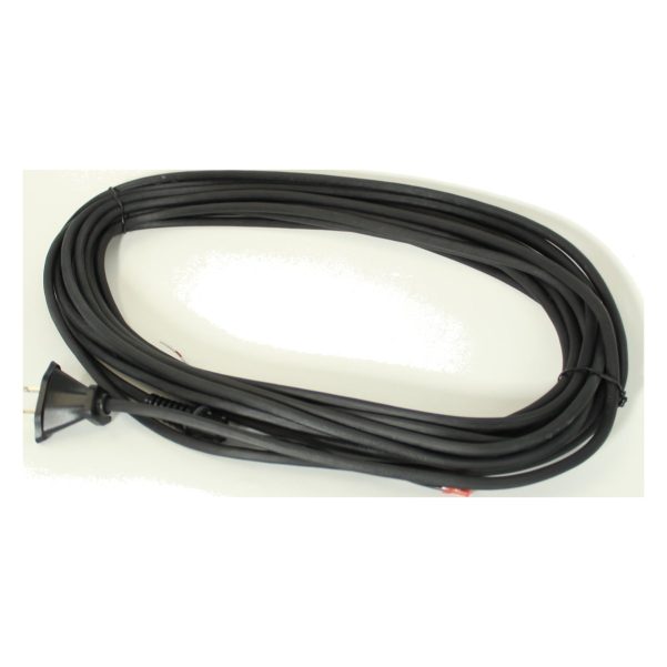 Power Cord Assembly (R20S, R20D) Part Number D434-1014 for Riccar and Simplicity Models R20S, R20D, R20P, R20UP,S20S, S20D, S20P, S20UP - Image 3