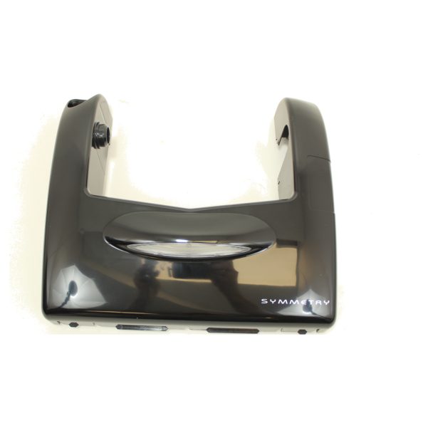 Nozzle Assembly Black Re- placement All 6000 Models Part Number D017-1446 for Simplicity Models 6100, 6370, 6400, 6470, 6550, 6570, 6600, 6670, 6700, 6770, 6770T, 6-5AE, 6800, 6870, 6900, 6970,SYMCL, SYMCLNT, SYMC, SYMCNT, SYMCL.USA, SYMD, SYMDL, SYME, SYMENT, SYMUSA.SU, SYM.USAFS, SYMP, SYMPNT, SYMS, SYMST - Image 2