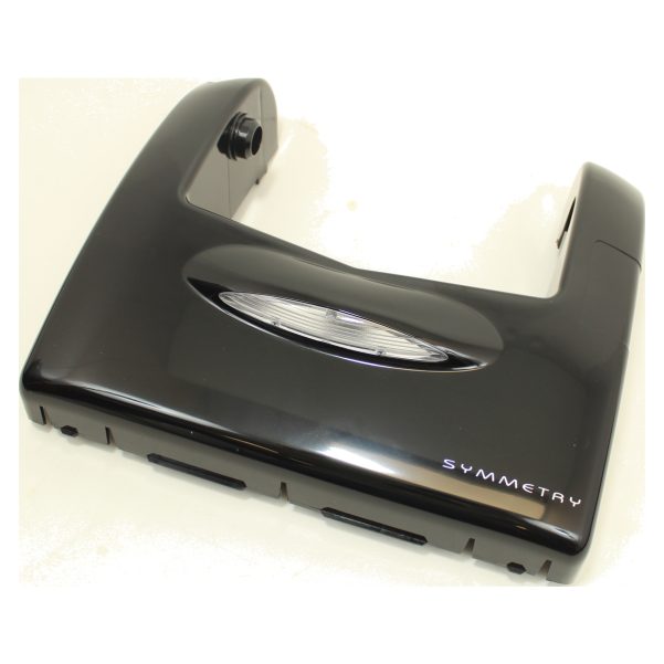 Nozzle Assembly Black Re- placement All 6000 Models Part Number D017-1446 for Simplicity Models 6100, 6370, 6400, 6470, 6550, 6570, 6600, 6670, 6700, 6770, 6770T, 6-5AE, 6800, 6870, 6900, 6970,SYMCL, SYMCLNT, SYMC, SYMCNT, SYMCL.USA, SYMD, SYMDL, SYME, SYMENT, SYMUSA.SU, SYM.USAFS, SYMP, SYMPNT, SYMS, SYMST