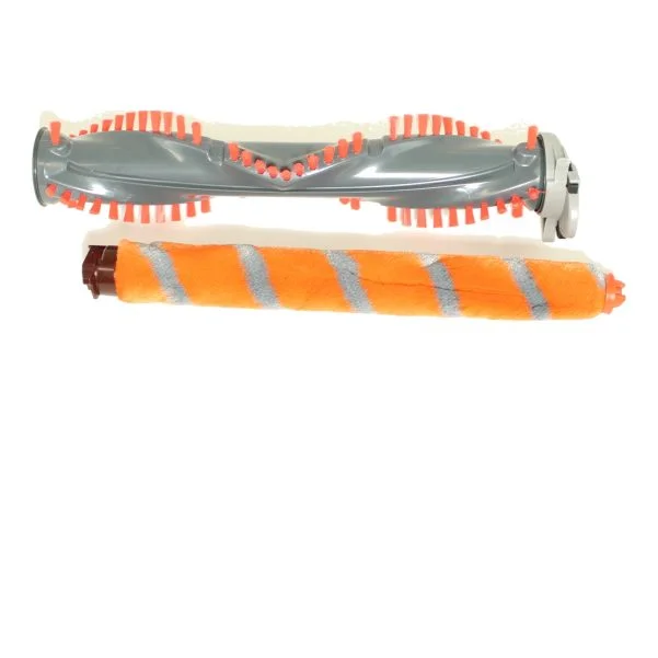 Brushroller set for a Shark Rocket NV800 NV800W NV801 NV801Q NV803 UV810 HV380 HV381 HV382 HV384