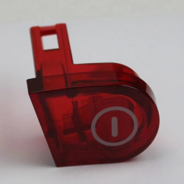 Actuator, Trans Scarlet On/Off DC26 City Part Number: 915255-02 for Dyson