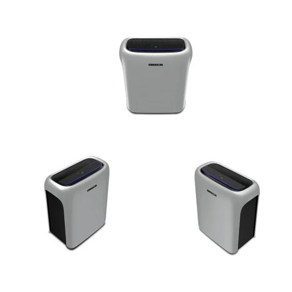 Air Purifier, Air Response Medium Part Number: WK16001PC for Oreck