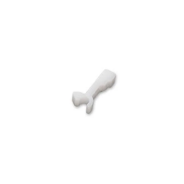 Arm, White Brushroll Reset DC65/DC66/UP13/DC77 Part Number: 920598-01 for Dyson