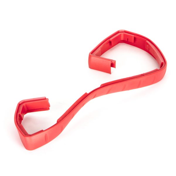 BUMPER, CYCLONE RED      U5180900 Part Number: 93001670 for Hoover