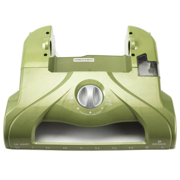 Base, :( Sage/Metallic WindTunnel UH70120 Part Number: 303847001 for Hoover