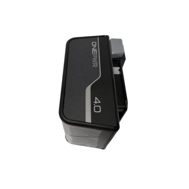 Battery, Hvr ONEPWR 4.0AH Cordless Fits All ONEPWR Part Number: BH15240BLK for Oreck