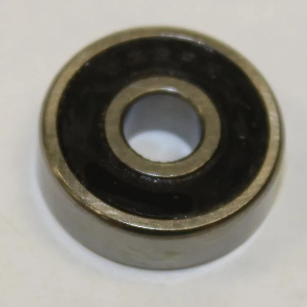 Bearing, Metal Brushroll W/Plastic Shielding Part Number: EBC626 2RS for Panasonic Replacement