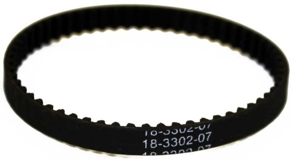 Belt, Left Side 2X 8920 9200 9300 Geared 2 1/4" Part Number: 18-3302-07 for Bissell Replacement