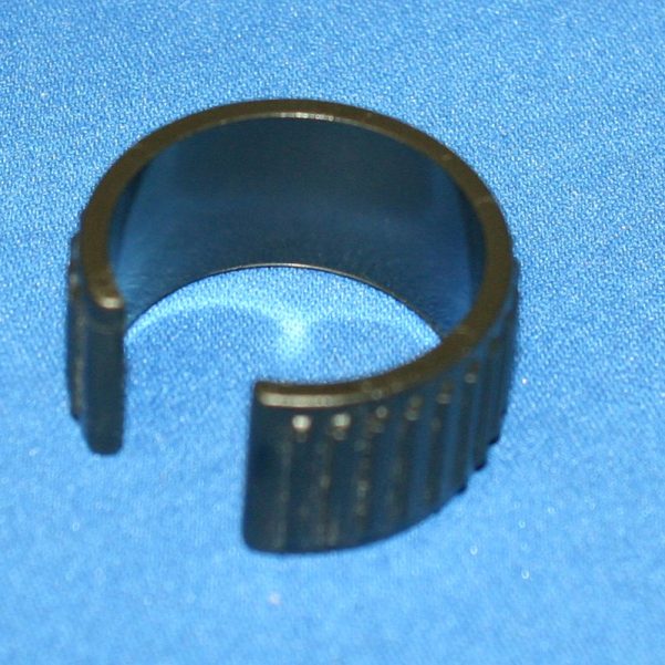 Bleeder Valve, :( Black Suction Control Part Number: 32-1328-67 for Fitall
