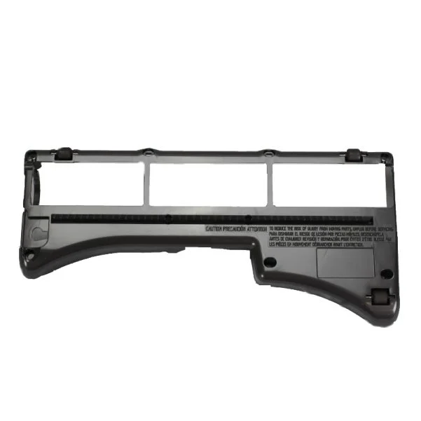 Bottom Plate, :( Gray Soleplate Service Assem Part Number: 965190-01 for Dyson