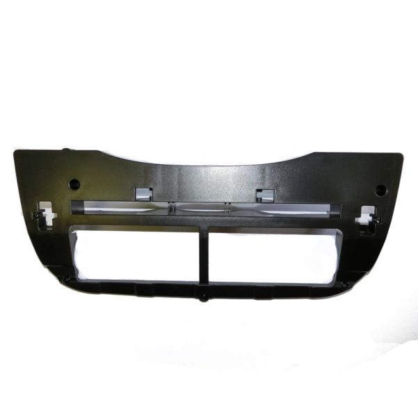 Bottom Plate, Plastic Evolution Cirrus Lite 658 Part Number: DCC658-1 for Evolution
