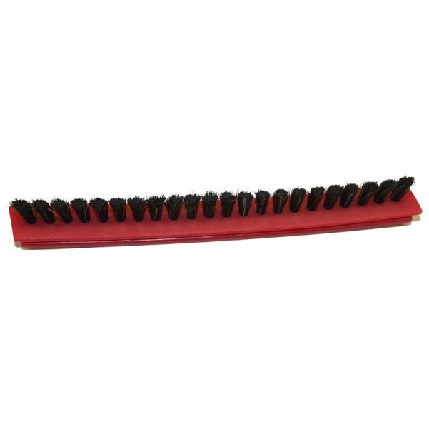 Brush Strip, Fbp12Pw Natural Horse Hair Bristle Part Number: 10.116 for Fuller Brush