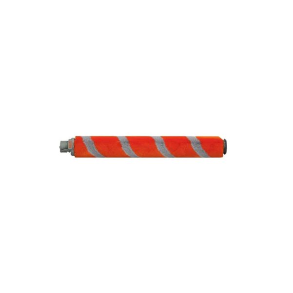 Brushroll, Soft NV831 Part Number: 1395FC831 for Euro Pro