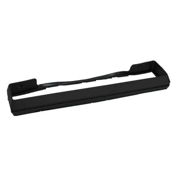 Bumper, Dark Gray Rubber Nozzle G4 and Ultimate G Part Number: 140493 for Kirby
