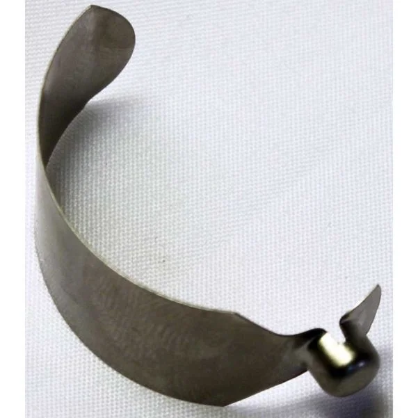 Button, C-clip Locking Wand Rainbow E-Series Part Number: R12587B for Rexair