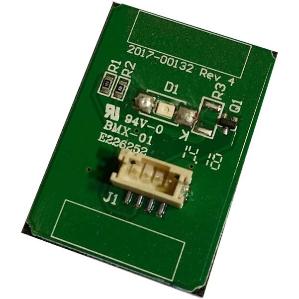 CONTROL MODULE SUI BOARD, SC325A,C Part Number: 100601 for Built-In