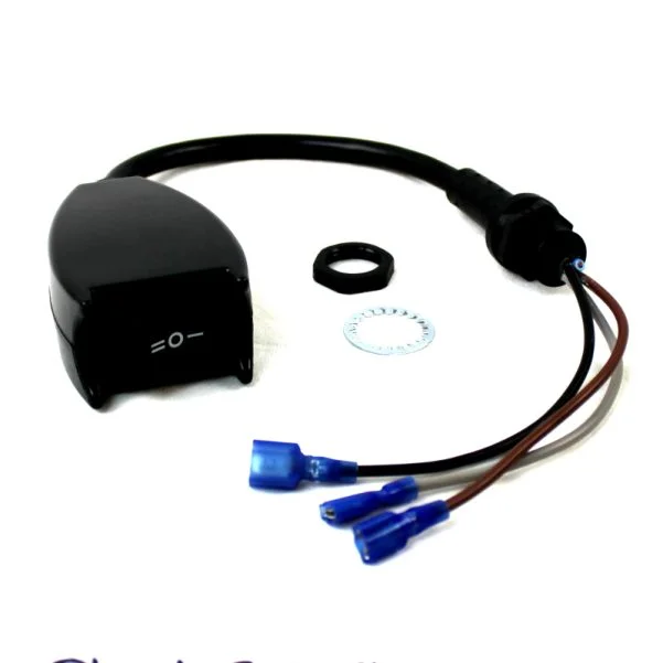 CORD ASSY,SWITCH, 120V QUITEPRO BP Part Number: 105748 for Proteam