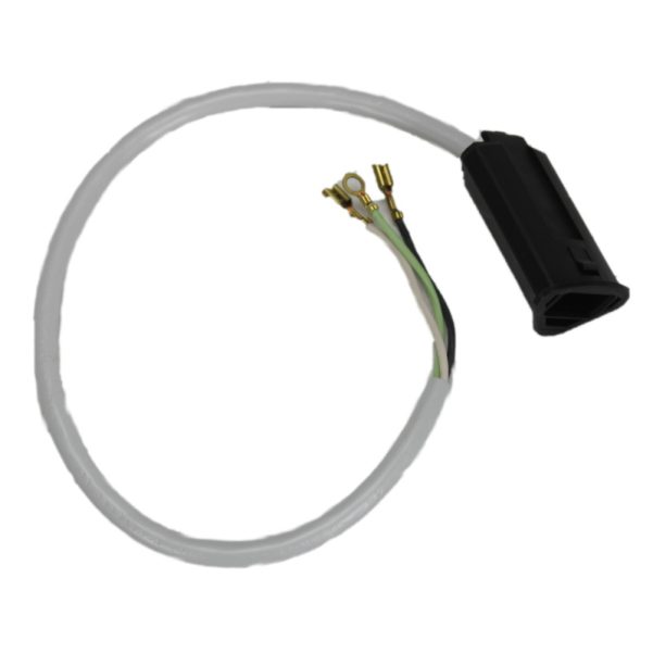 Cable, 3-Wire W/Connector Sensor Models Part Number: 8.614-231.0 for Windsor