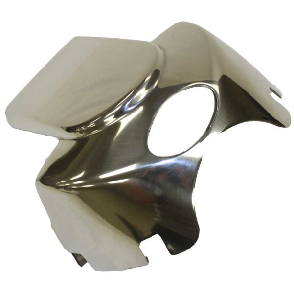 Cap, Headlight Casting Sentria Part Number: 160006 for Kirby