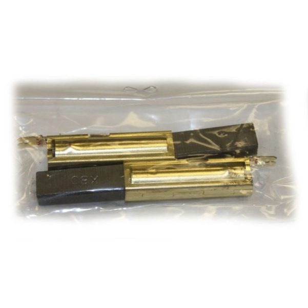 Carbon Brush, 100/120V Sensor/VersaMatic 2Pk Part Number: 8.613-940.0 for Windsor