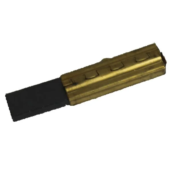Carbon Brush, Motor Ameteck 119539-00 Part Number: 33492-1 for Lamb