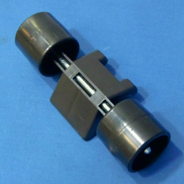 Carriage Assy, :( Front W/2 Wheels C1415/C Part Number: 43248072 for Hoover