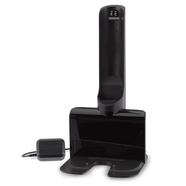 Charging Dock, 2-in-1 ION Robot Cleaning System Part Number: RVDOK850WV for Euro Pro