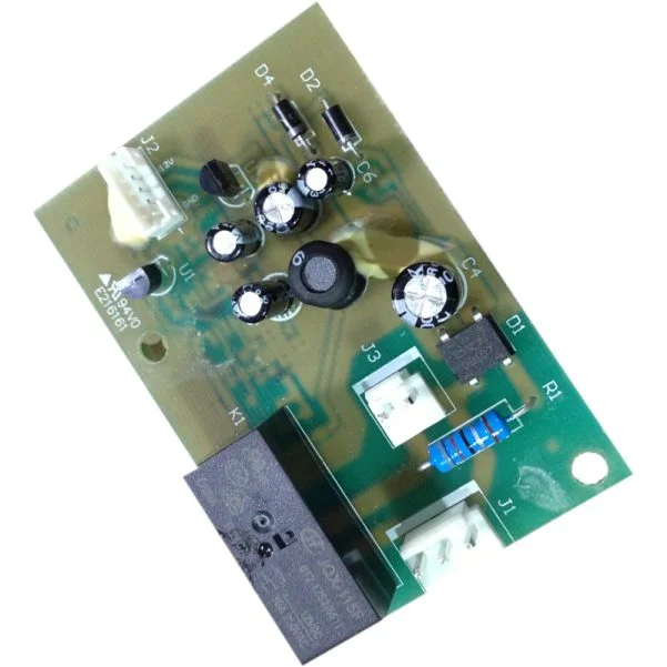 Circuit Board, P3/U7200/7060/U7010ECS Part Number: 430001044 for Oreck