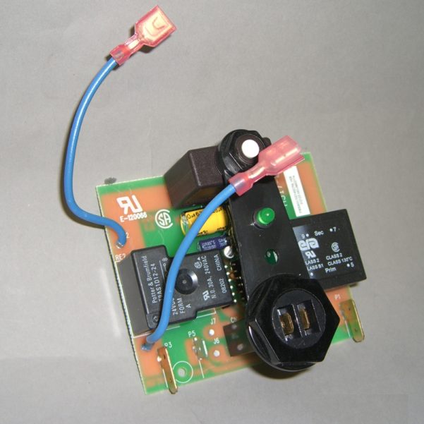 Circuit Board, W/Relay Beam 168/189/197/199/2089 Part Number: 100550 for Built-In
