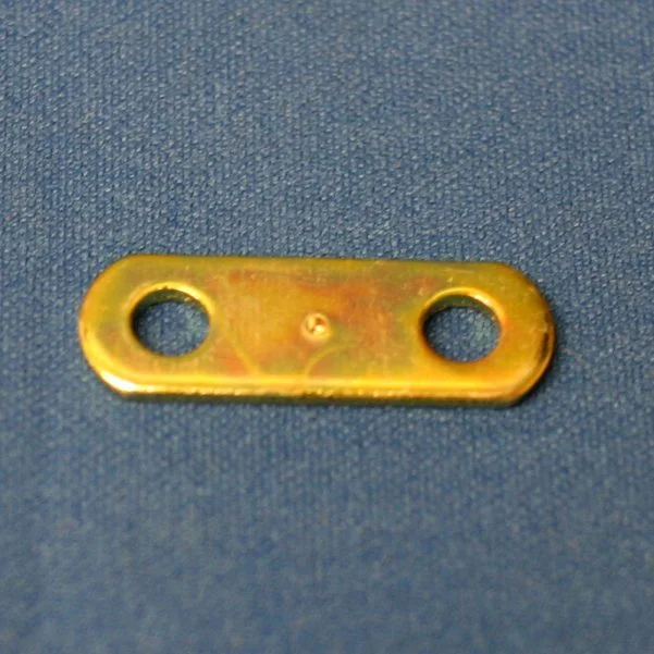 Clamp, Axle Most Uprights Part Number: 53201 for Eureka