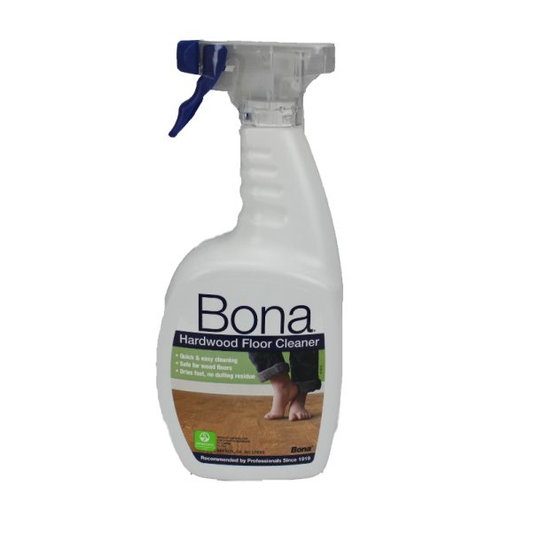 Cleaner, Hardwood Floor Spray 32 oz Part Number: WM700051171 for Bona