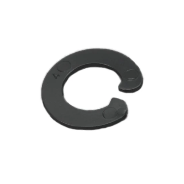 Clip, Steel Gray Stabilizer Circlip DC15 Part Number: 907460-01 for Dyson
